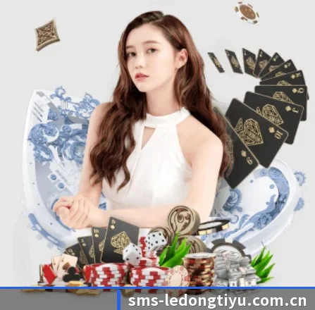 乐动体育官网入口 APP